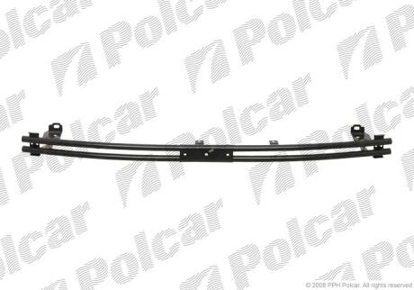 Підсилювач бампера Polcar 7423073