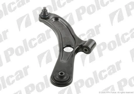 Важіль правий, SUZUKI SWIFT 05- Polcar 742338K