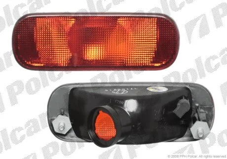 Фара задня, SWIFT, 05-10 Polcar 742397E