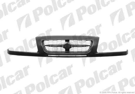Решітка Polcar 742405