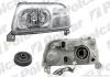 Фара основна, VITARA GRAND, 98- Polcar 742410E (фото 1)
