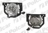 Фара передня, VITARA GRAND, 98- Polcar 742430E (фото 1)
