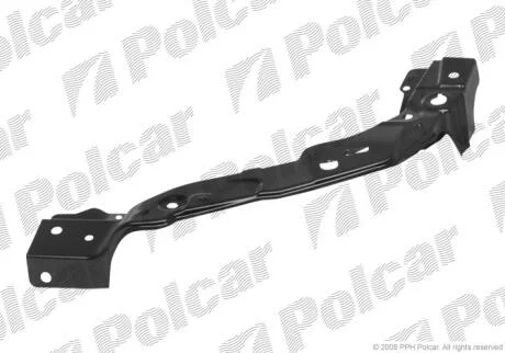 Панель передня лівий Polcar 7426041