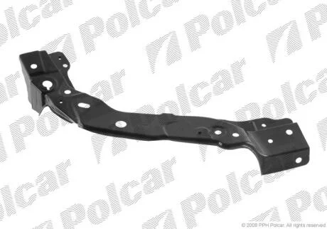 Панель передня правий Polcar 7426042