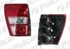 Ліхтар задній, GRAND VITARA, 05- Polcar 742687E (фото 1)