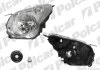 Фара основна, ALTO, 09.09- Polcar 743110E (фото 1)