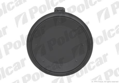 Заглушка отвору галогену лівий=правий Polcar 7435273