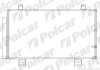 Радіатор кондиціонера, LEXUS GS, 04.05- Polcar 8022K81K (фото 1)