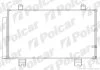 Радіатор кондиціонера, LEXUS GS, 04.05- Polcar 8022K81K (фото 1)