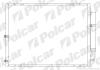 LEXUS RX 03--05 радиатор кондиционера Polcar 8061K8C1 (фото 1)