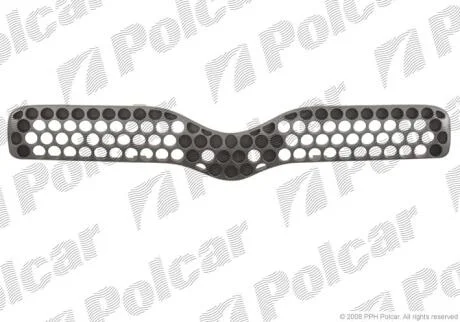 53101-52010, 53101-52020, 53101-52030, KH8109990 РЕШЕТКА Polcar 810305