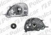 Фара основна, TOYOTA YARIS, 03- Polcar 8104092E (фото 1)