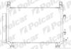 Радіатори кондиціонера Polcar 8105K8C3 (фото 1)