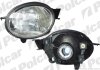 Фара основна TOYOTA COROLLA, 97- Polcar 8112091E (фото 1)