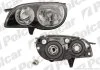 Фара основна, TOYOTA COROLLA, 00- Polcar 8113092E (фото 1)