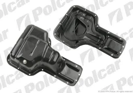Масляний картер Polcar 8113MO1