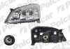 Фара основна, TOYOTA COROLLA, 02- Polcar 8114100E (фото 1)