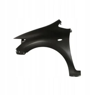 Крило переднє лівий Polcar 811601