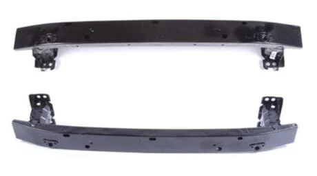 Підсилювач бамперу Toyota AURIS, 2007-2010 811607-3 Polcar 8116073