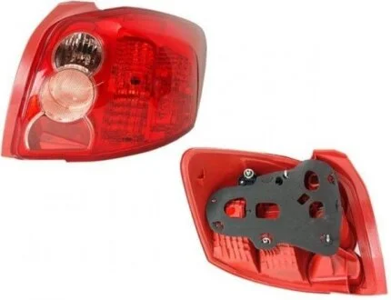 Ліхтар задній, AURIS 03.07-04.10 Polcar 8116882E