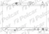 Радіатор охолодження, AVENSIS Kombi (_T22_ Polcar 8123083 (фото 1)