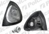 18-5458-05-2, 212-15C7L-UE, 812319-E, 81520-05020, 81521-05020 ПОВТОРИТЕЛЬ L белый Polcar 8123190E (фото 1)
