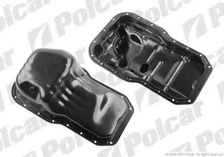 Масляний картер Polcar 8123MO2