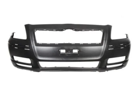 Бампер передній Toyota Avensis, 2003- 812507-J Polcar 812507J