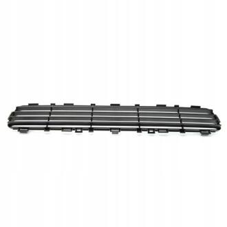 Решітка в бампері TOYOTA AVENSIS, 03- Polcar 812527
