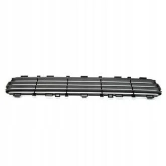 Решітка в бампері TOYOTA AVENSIS, 03- Polcar 812527