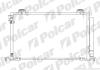 Радіатори кондиціонера Polcar 8125K8C1 (фото 1)