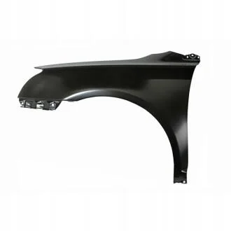 Крило переднє ліве Toyota Avensis, 2006- 812601-1 Polcar 8126011