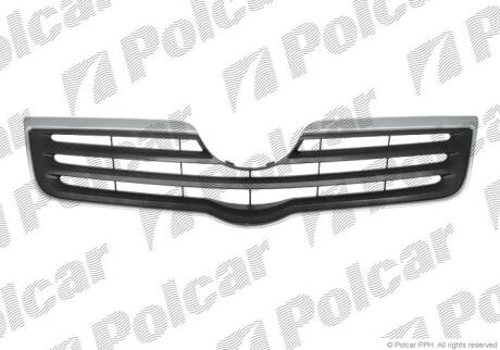 Решітка AVENSIS, 07.06- Polcar 812605