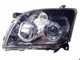 20-11738-05-2, 212-11L1L-EM7, 81170-05240 ФАРА L Н7, Н1 ПОД ЭЛ. КОР. Polcar 8126090E