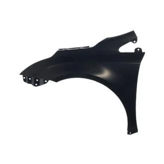 Крило переднє лівий Polcar 812701