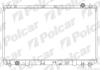 Радіатори охолодження Polcar 8135083 (фото 1)