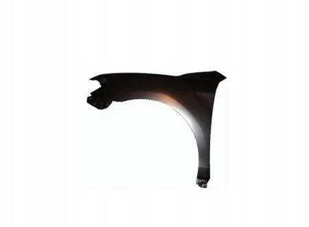 Крило переднє лівий Polcar 8138011