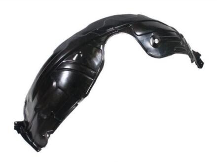 53876-06060, KH8181389 ПОДКРЫЛОК L Polcar 8138FL1T