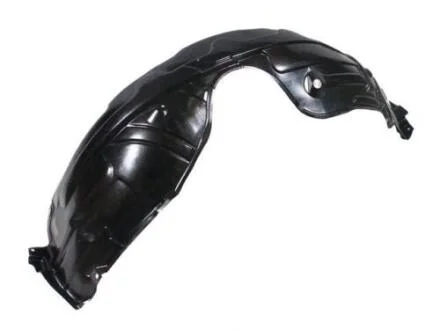 Підкрилок передній лівий Toyota Camry XV40 2006-2012 Polcar 8138FL1T