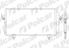 Радіатор кондиціонера, TOYOTA RAV-4, 00-05 Polcar 8146K82K (фото 1)