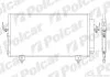 Радіатор кондиціонера, TOYOTA RAV-4, 00-05 Polcar 8146K82K (фото 1)