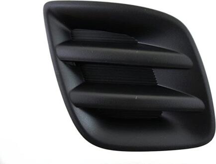 Решітка бампера переднього права Polcar 8149274