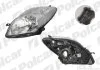 Фара основна, YARIS, 03.09- Polcar 8172090E (фото 1)