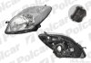 Фара основна, YARIS, 03.09- Polcar 8172100E (фото 1)