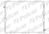 Радіатор кондиціонера, T.LAND CRUISER FJ90 Polcar 8177K81K (фото 1)