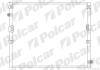 Радіатори кондиціонера Polcar 8177K8C1 (фото 1)