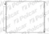 Радіатор кондиціонера, T.Land Cruiser J120 Polcar 8178K81K (фото 1)