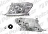 Фара основна, HILUX, 01.05- Polcar 8192102E (фото 1)