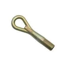 Гак буксирувальний Toyota Polcar 81BK063