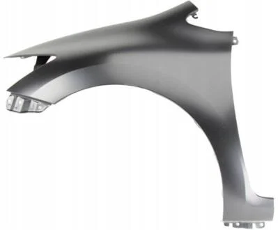 Крило переднє лівий Polcar 81C101